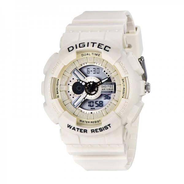 Digitec BDA 4020T WHC 13W Ivory Wanita